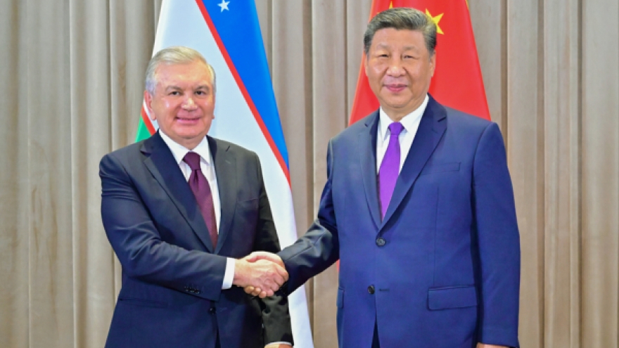 Chủ tịch Trung Quốc lên tiếng về xung đột Israel - Iran